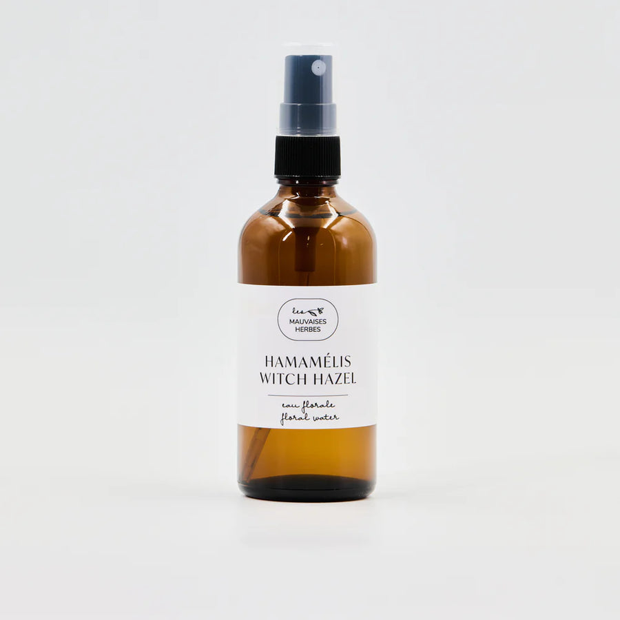 Hydrolat d'hamamélis bio