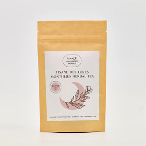 Tisane des lunes
