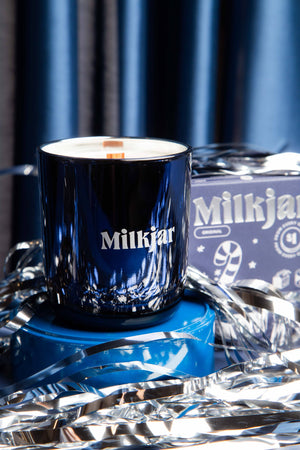 Milkjar - Pattie - Chai à la vanille et menthe poivrée