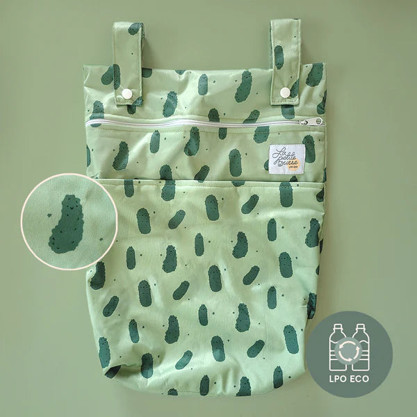 Sac de Transport Double -  La Petite Ourse