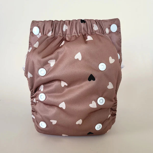 Culotte d’entrainement - La Petite Ourse