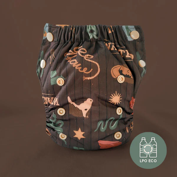 Culotte d’entrainement - La Petite Ourse