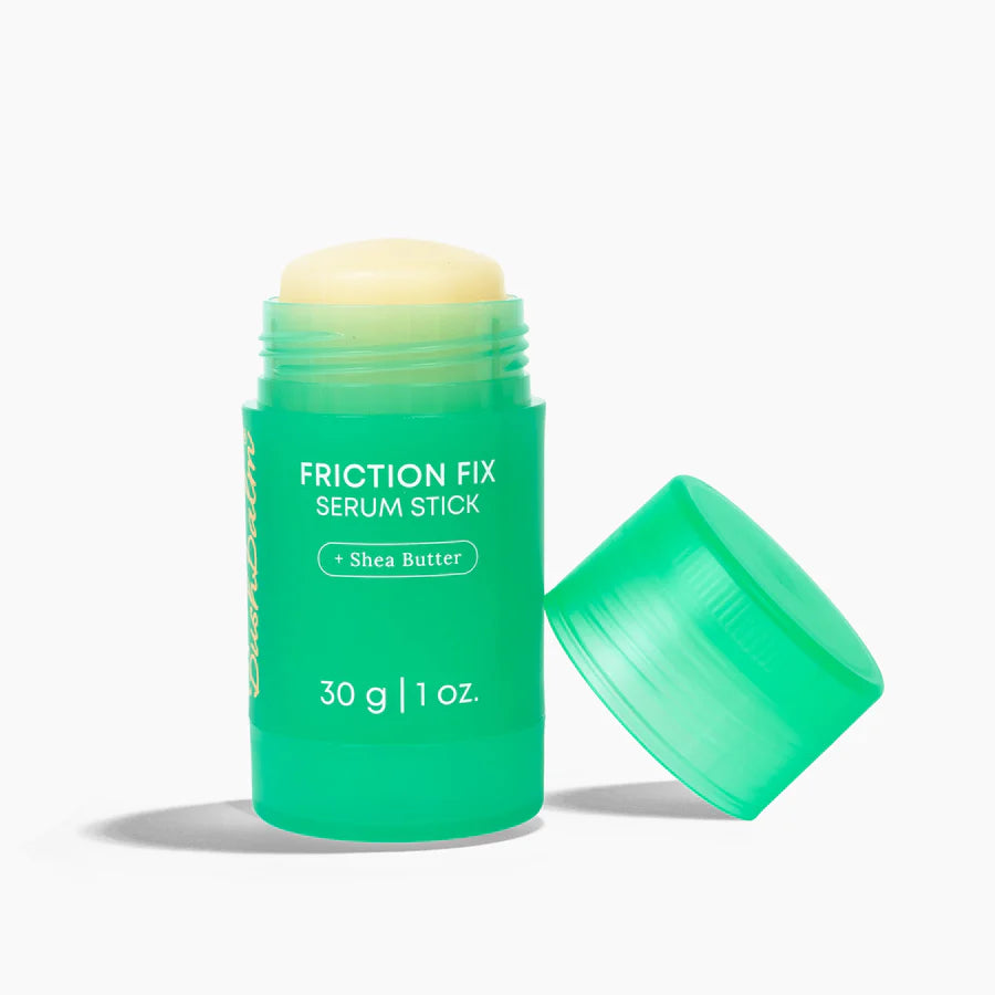 Bushbalm - Friction Fix