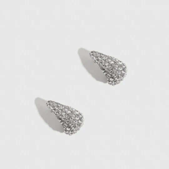 DRAE COLLECTION - BOUCLES D'OREILLES HIRA BOLD