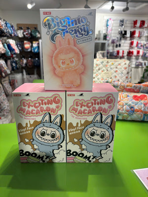 Labubu
