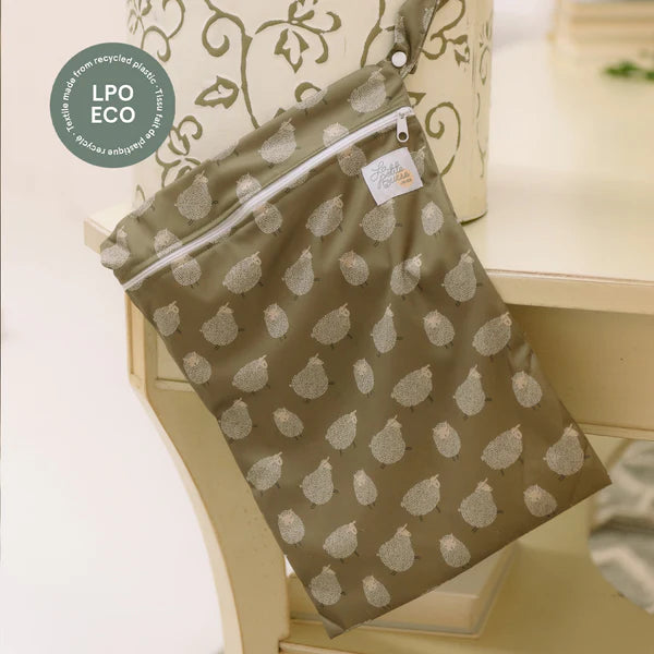 Sac de transport - Mouton -  La Petite Ourse