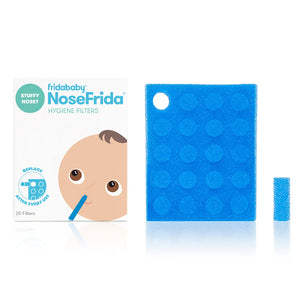 Frida Baby - Nosefrida hygiene filters