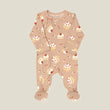 Charger l&#39;image dans la galerie, Shortcake - Pyjama à pattes - LPO X Coccoli - La Petite Ourse
