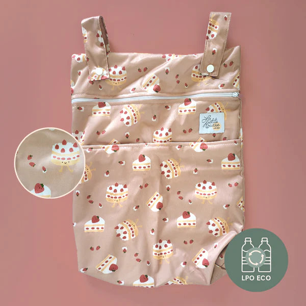 Sac de Transport Double -  La Petite Ourse