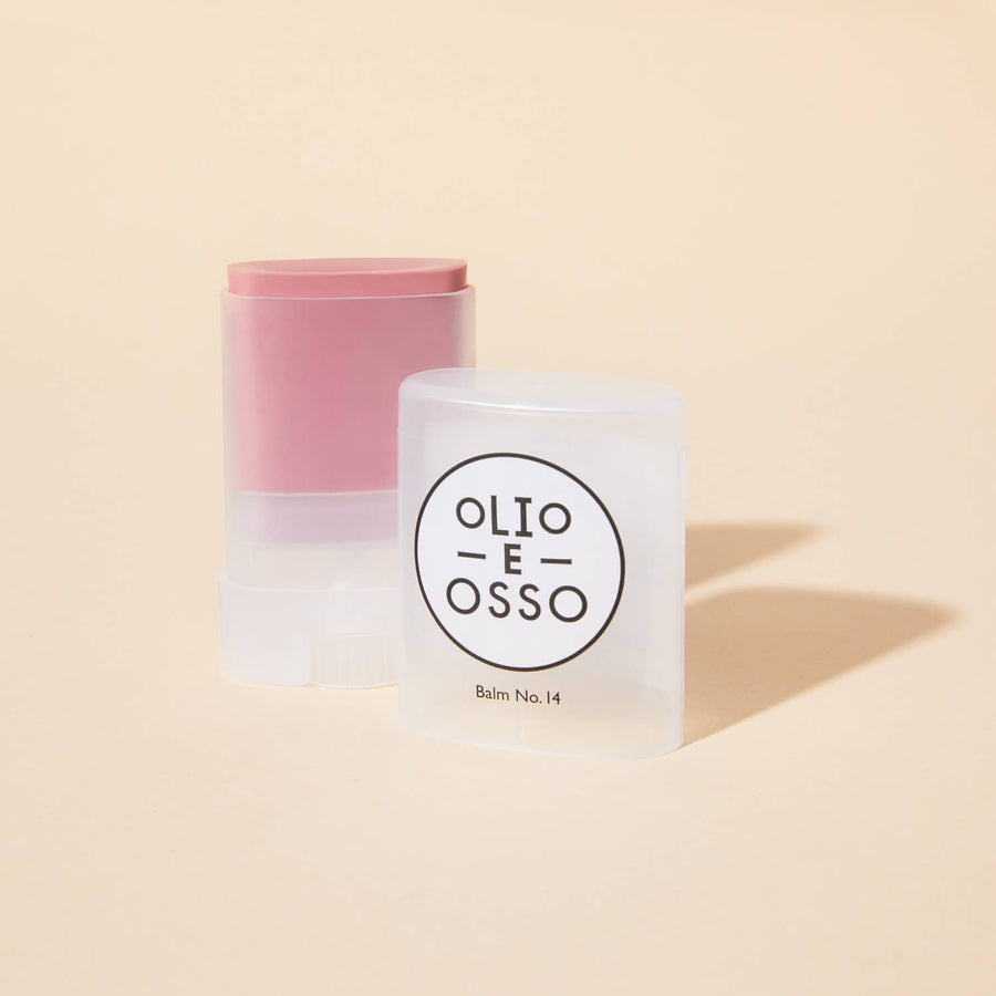 OLIO E OSSO - Baume n° 14 Dusty Rose