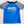Charger l&#39;image dans la galerie, T-Shirt Maillot - Bleu - Northcoast
