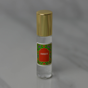 Nemat - Huile Parfum - Amber