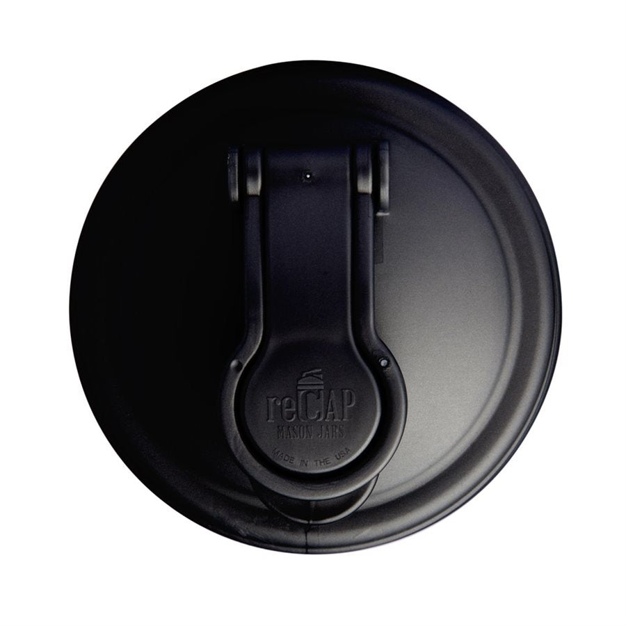 Adaptateur Pot Mason - Bec Verseur - reCAP