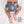 Charger l&#39;image dans la galerie, Couche à poche  - avec 2 inserts en bambou - Taille unique - Astronaute- La Petite Ourse
