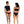 Charger l&#39;image dans la galerie, Culottes menstruelles - La Bikini - Mme L&#39;Ovary
