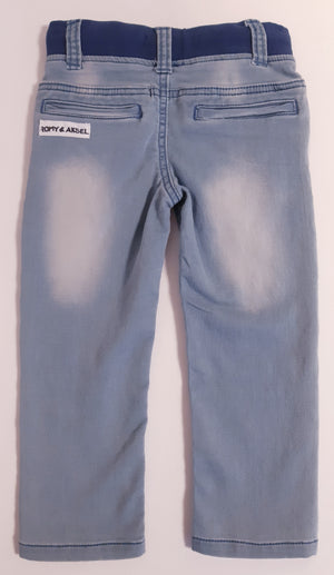 Jeans - Bleu pâle - Romy & Aksel