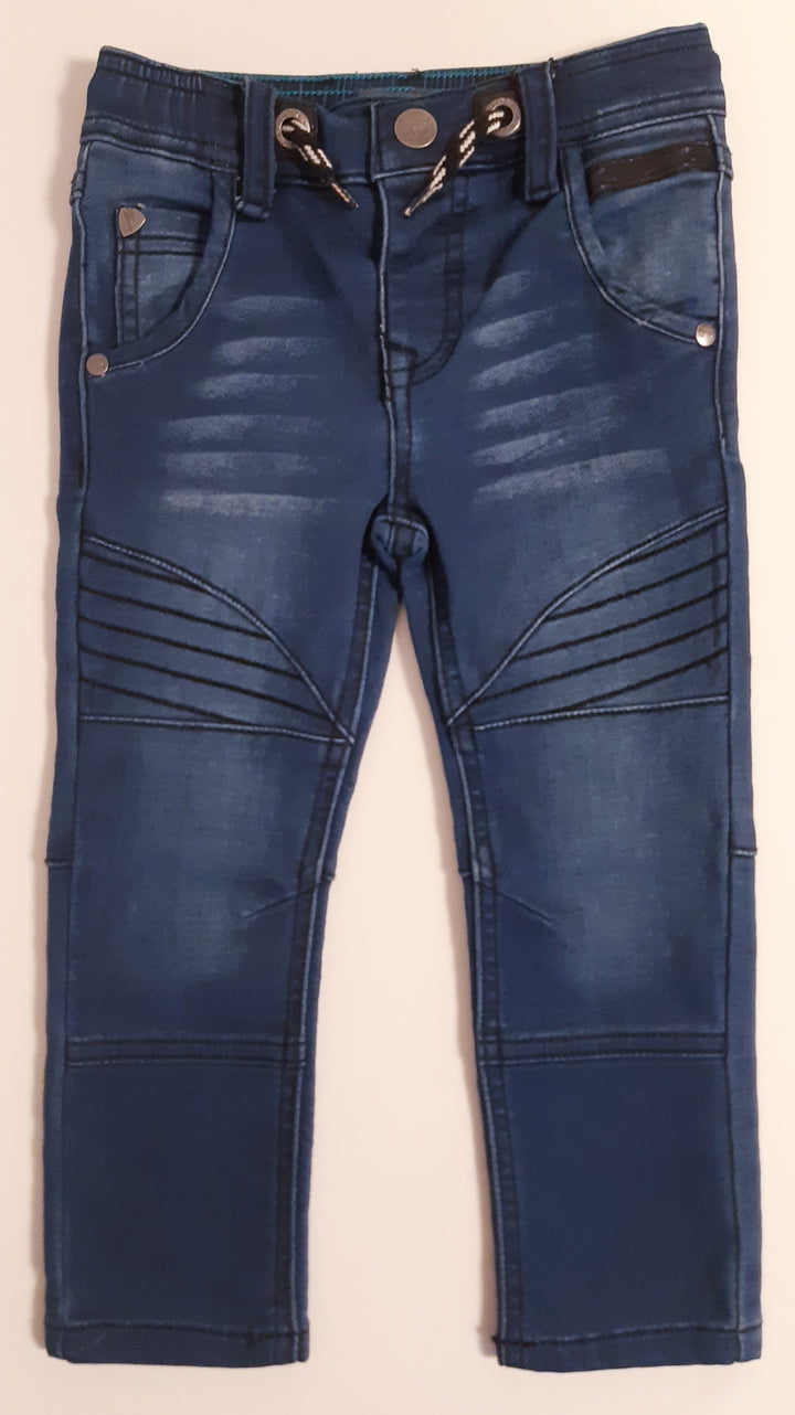 Jeans bleu foncé - Romy & Aksel