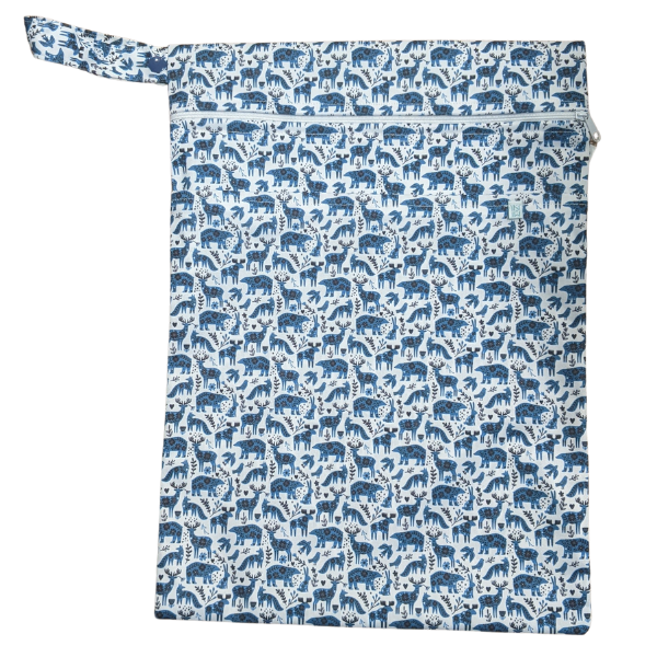 Sac de transport - Flourishing Animals - MiniHip