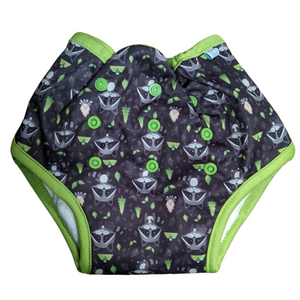 Culotte d'entrainement - Ra-Cocooning - Minihip