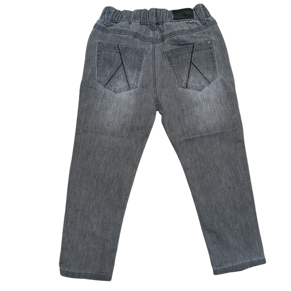Jogg Jeans gris - Romy & Aksel