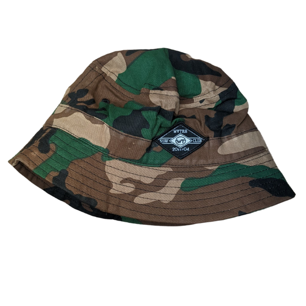 Chapeau - Camouflage - Blizz