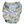 Charger l&#39;image dans la galerie, Couche à poche nouveau-né - Taille unique - Tropical Hibiscus - MiniHip
