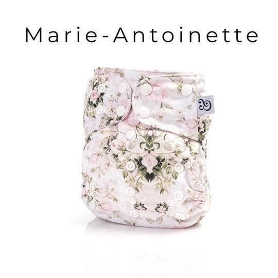 Couche à poche Marie-Antoinette - Mme & Co