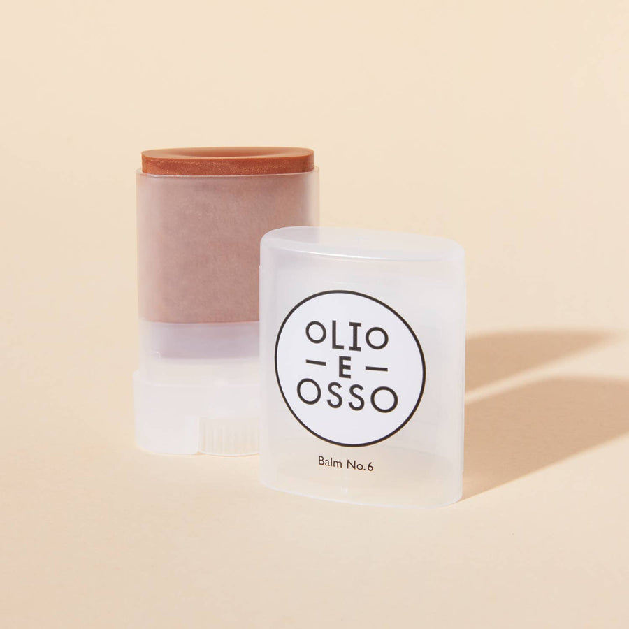 OLIO E OSSO - Baume n° 6 Bronze