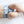 Charger l&#39;image dans la galerie, Couche à poche  - avec 2 inserts en bambou - Taille unique - Équilibre - La Petite Ourse

