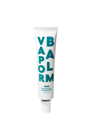 Vapor Balm