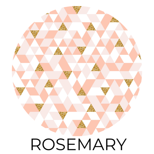 Couche tout-en-un - 2.0  Rosemary - Mme & Co