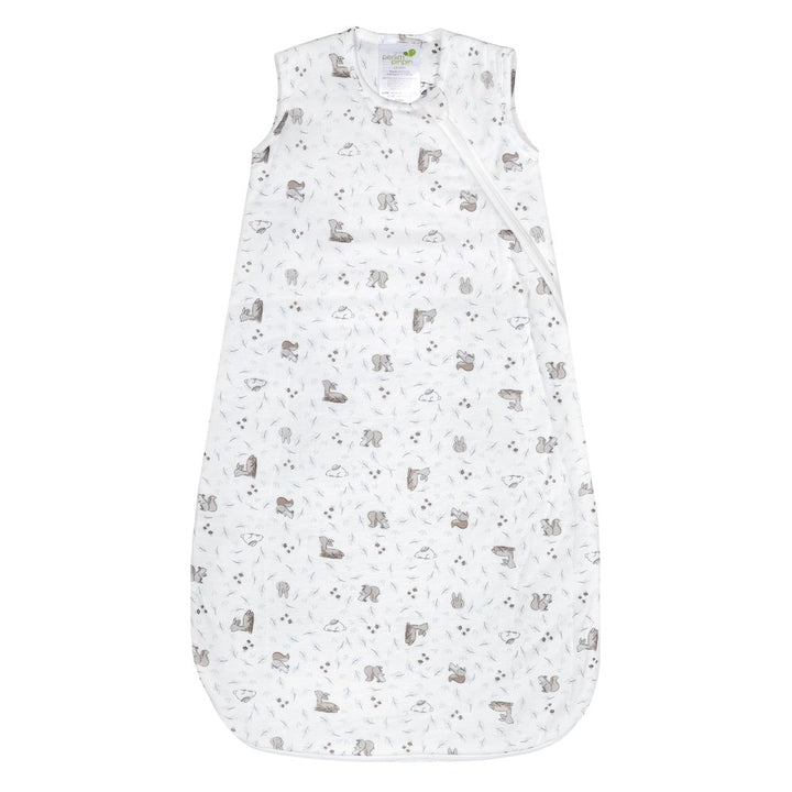 Sac de nuit - Bambou 1.0 TOG - Faons - Perlimpinpin