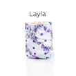 Charger l'image dans la galerie, Couche à poche Layla - Mme &amp; Co
