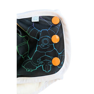 Culotte d'entrainement - Flourishing Animals - Minihip