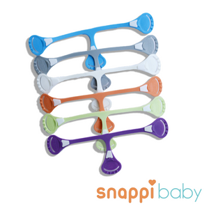 Snappi Baby - couche plate