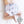 Charger l&#39;image dans la galerie, Couche à poche - avec 2 inserts en bambou - Taille unique - Réconfort - La Petite Ourse
