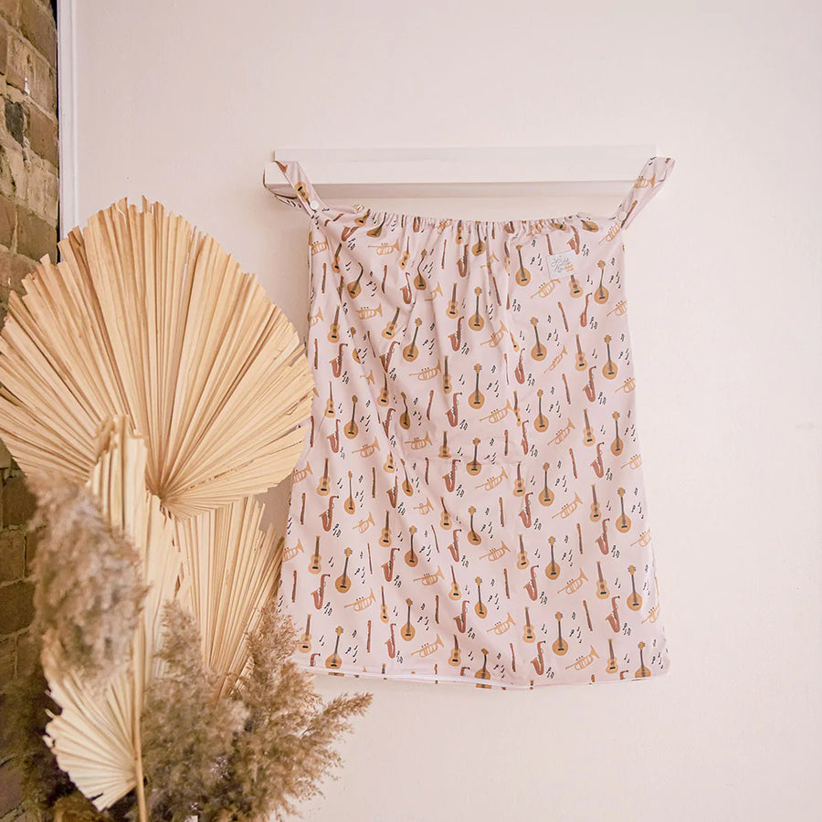 Sac pour couches souillées deals
