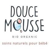 Crème de change biologique - Douce Mousse